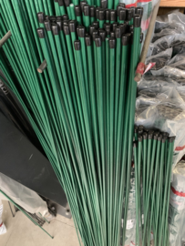 Spanstaaf Diameter 8mm - Lengte 1.05m