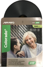 Colorado blindering C50 - Rol 100 meter