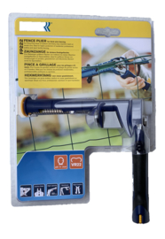 Hekwerktang of niettang Rapid VR22 met lader