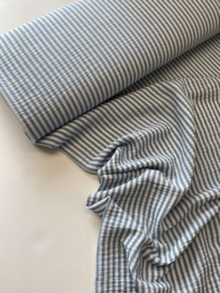 Linnen look - Breeze Stripe