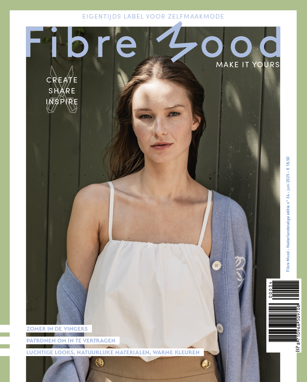 Fibre Mood 34