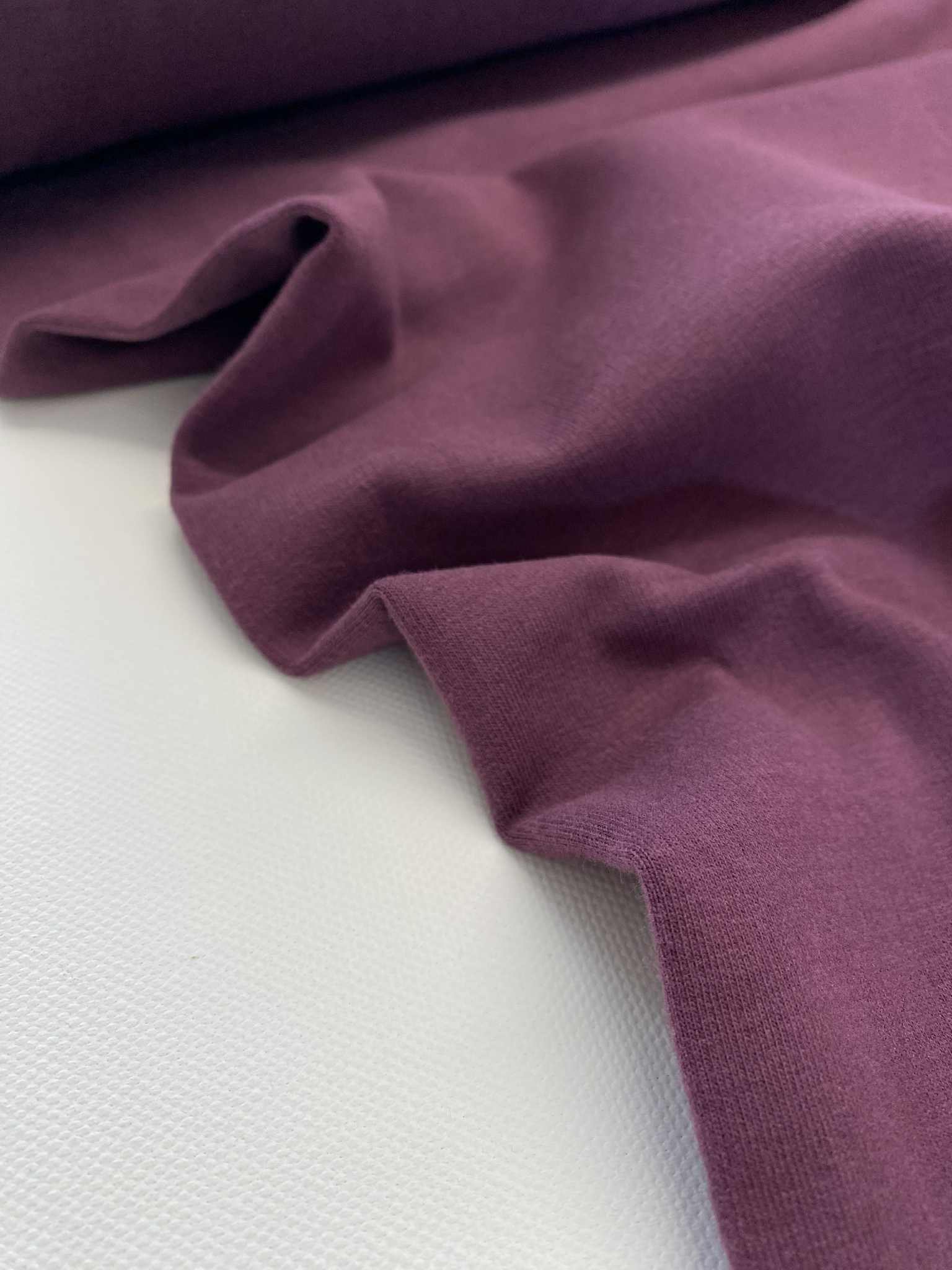 Sweat - Aubergine