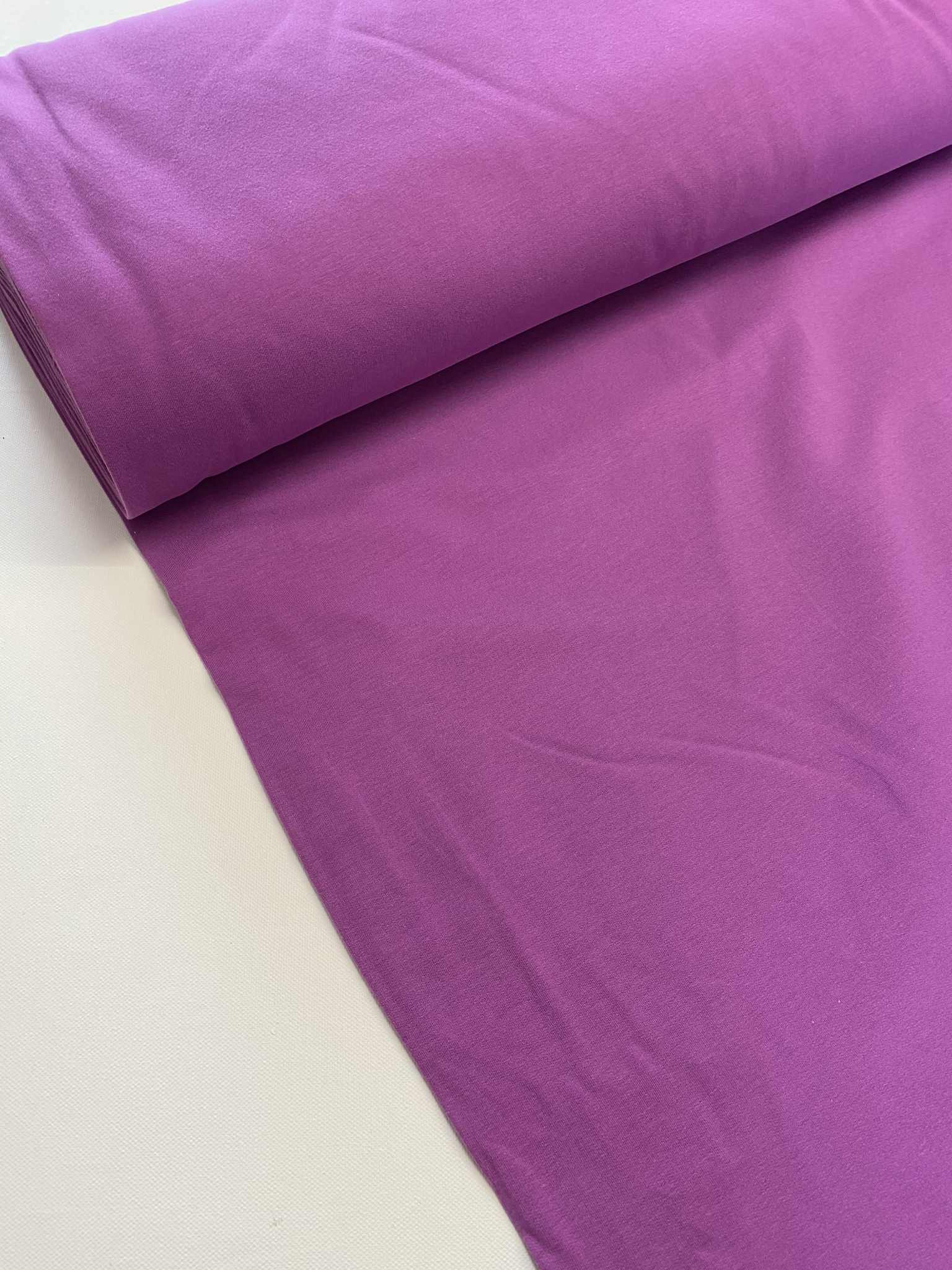 Sweat - Smoky Violet