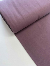 Boordstof - Mauve