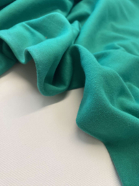 Polo tricot - Aqua