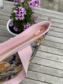Izzy Tas - DIY Pakket - Limited edition