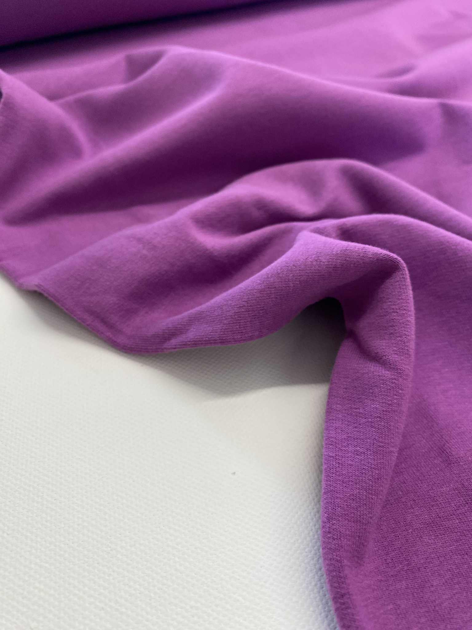 Sweat - Smoky Violet