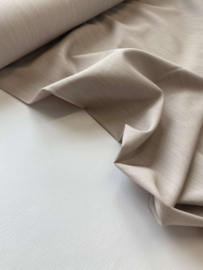 Broeken stof - Novero - Beige