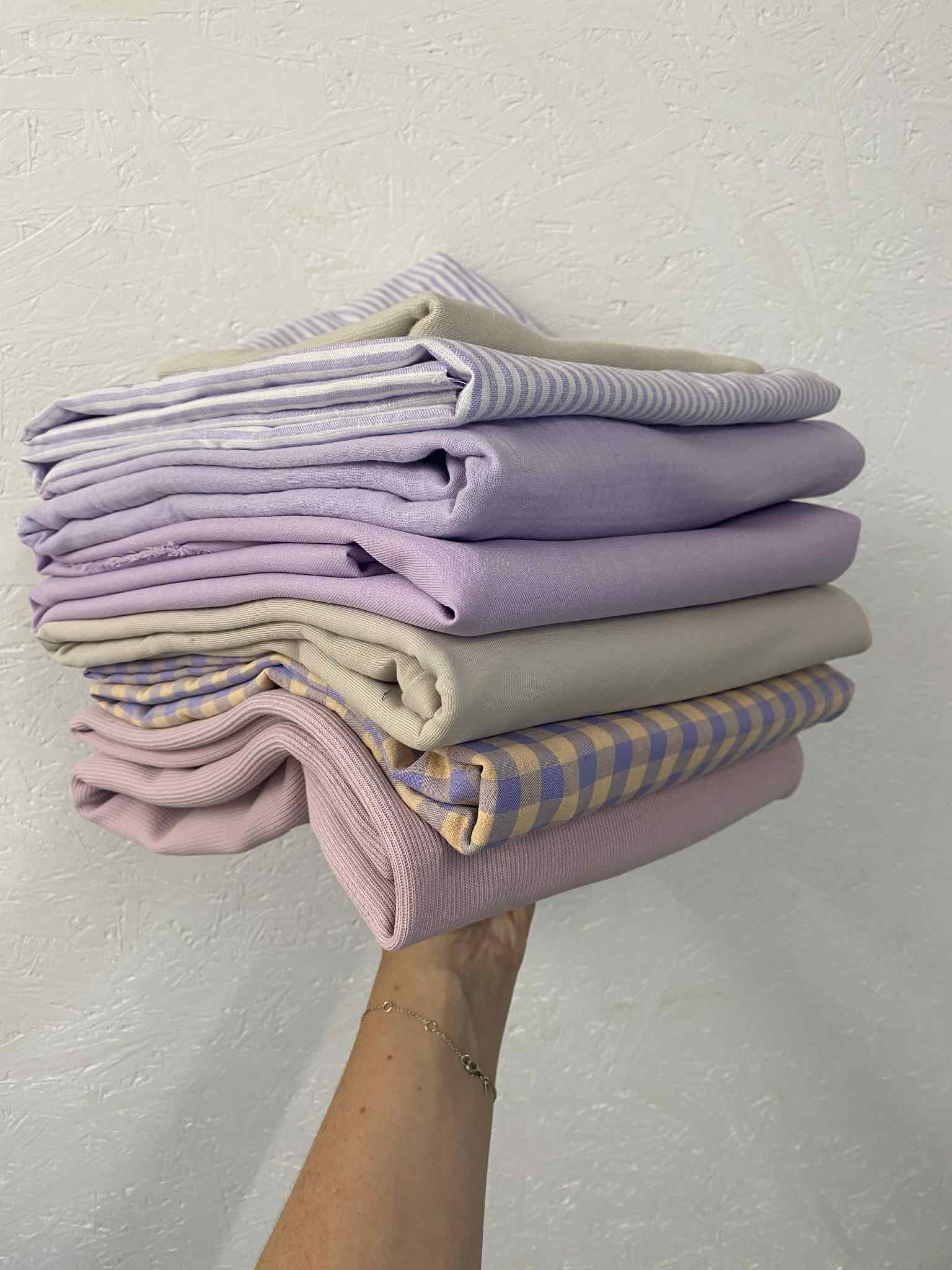 Summer Sew  Pakket Deal