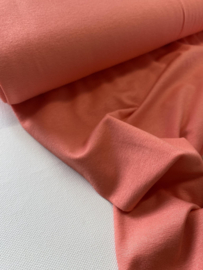 Viscose Tricot - Peach