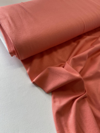 Viscose Tricot - Peach