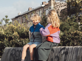 WISJ - Luca  - Patroon - KIDS