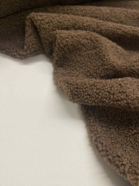 Teddy Fur - Junna - Chocolat Bruin
