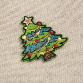 Patch - Kerstboom