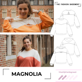 The Fashion Basement - Magnolia