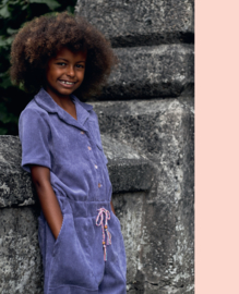 De complete kindergarderobe