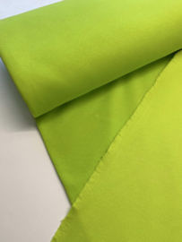 Recycled Jogging - Tropical Lime
