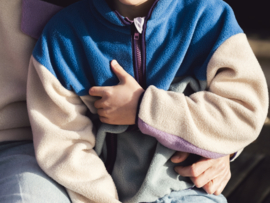 WISJ - Luca  - Patroon - KIDS