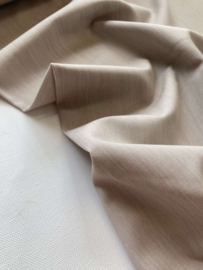 Broeken stof - Novero - Beige