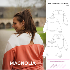 The Fashion Basement - Magnolia
