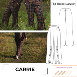 The Fashion Basement - Carrie broek