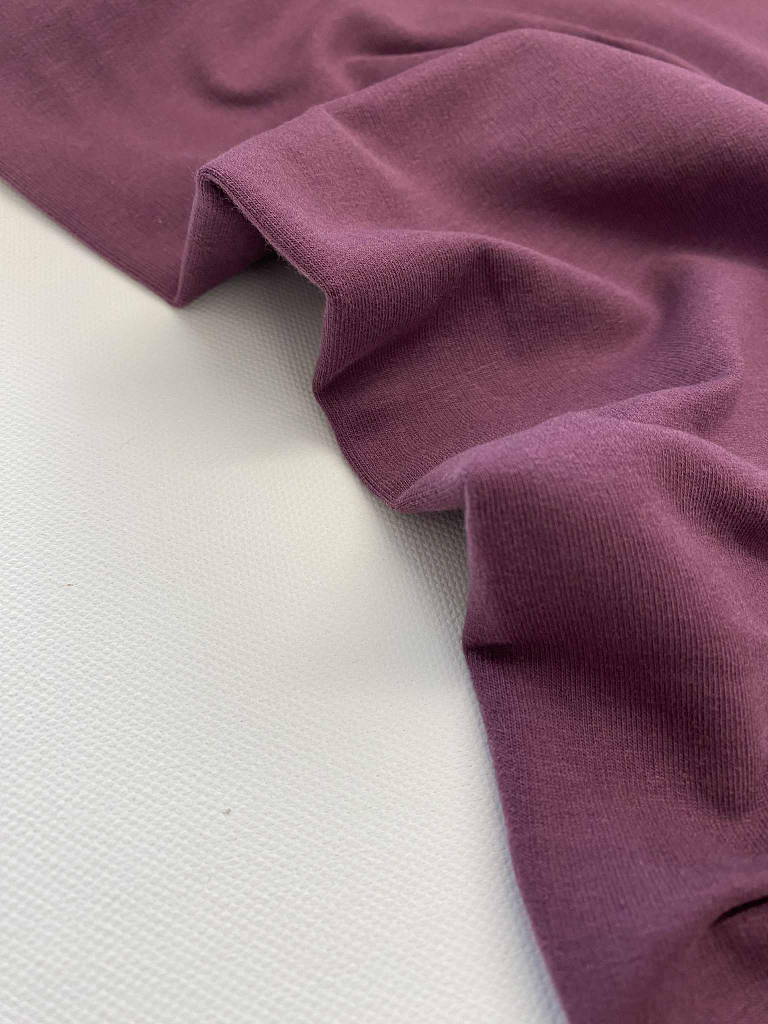 Sweat - Aubergine