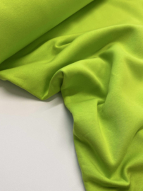 Recycled Jogging - Tropical Lime