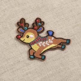 Patch - Rendier
