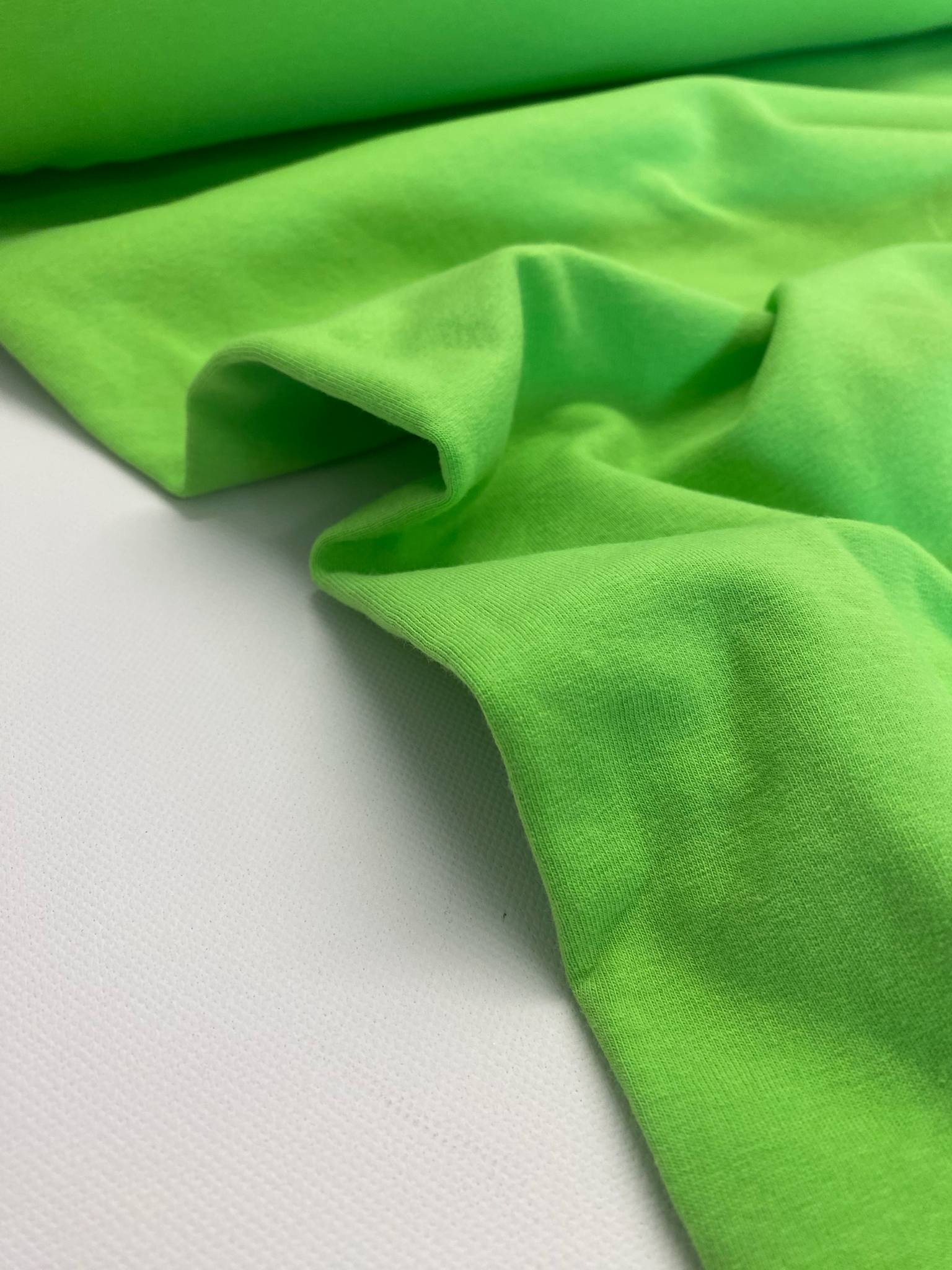 Sweat - lentegroen