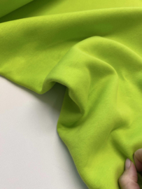 Recycled Jogging - Tropical Lime