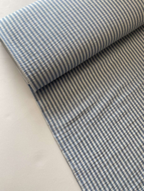 Linnen look - Breeze Stripe