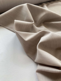 Broeken stof - Novero - Beige