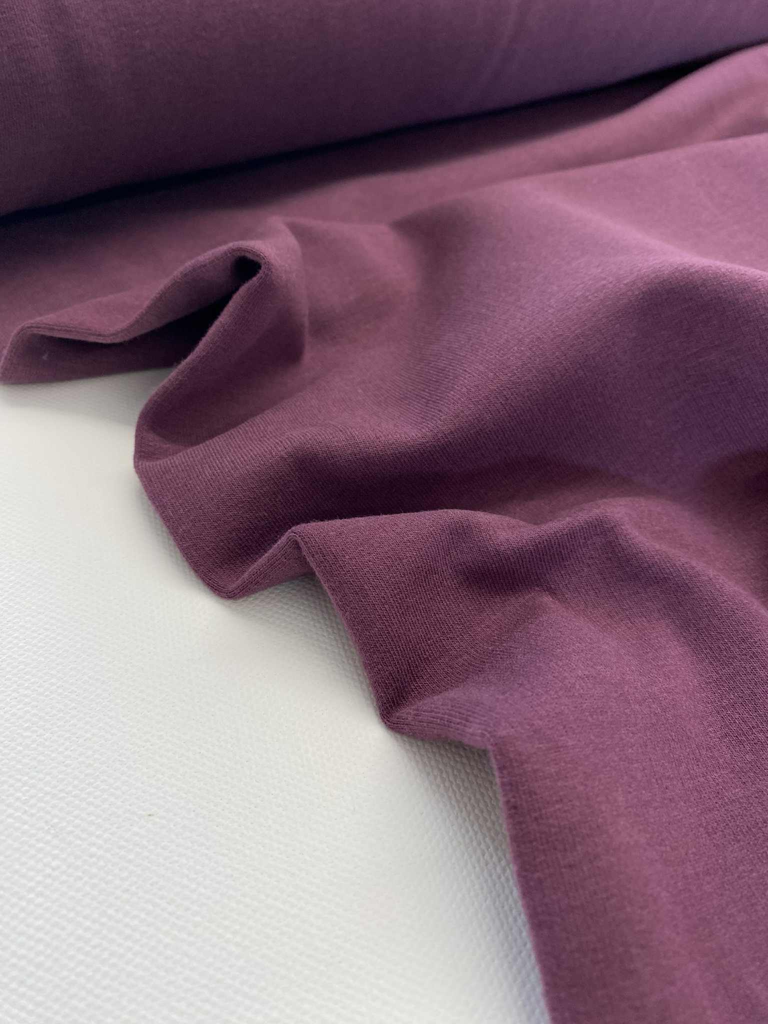 Sweat - Aubergine