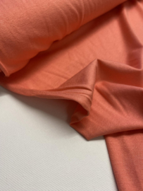 Viscose Tricot - Peach