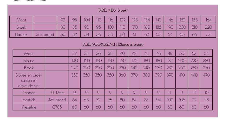 Bel'Etoile -  Kiki - Dames & Tieners