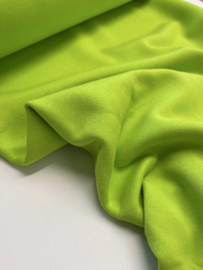 Recycled Jogging - Tropical Lime