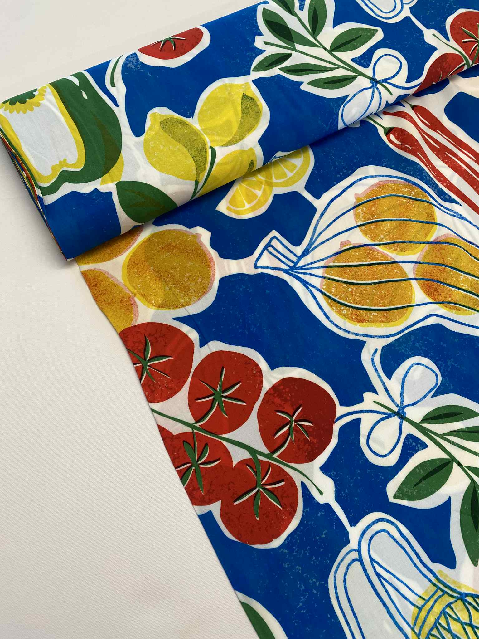 Viscose - Fruit