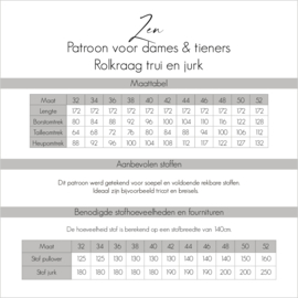 Bel'Etoile - Zen - Dames & Tiener