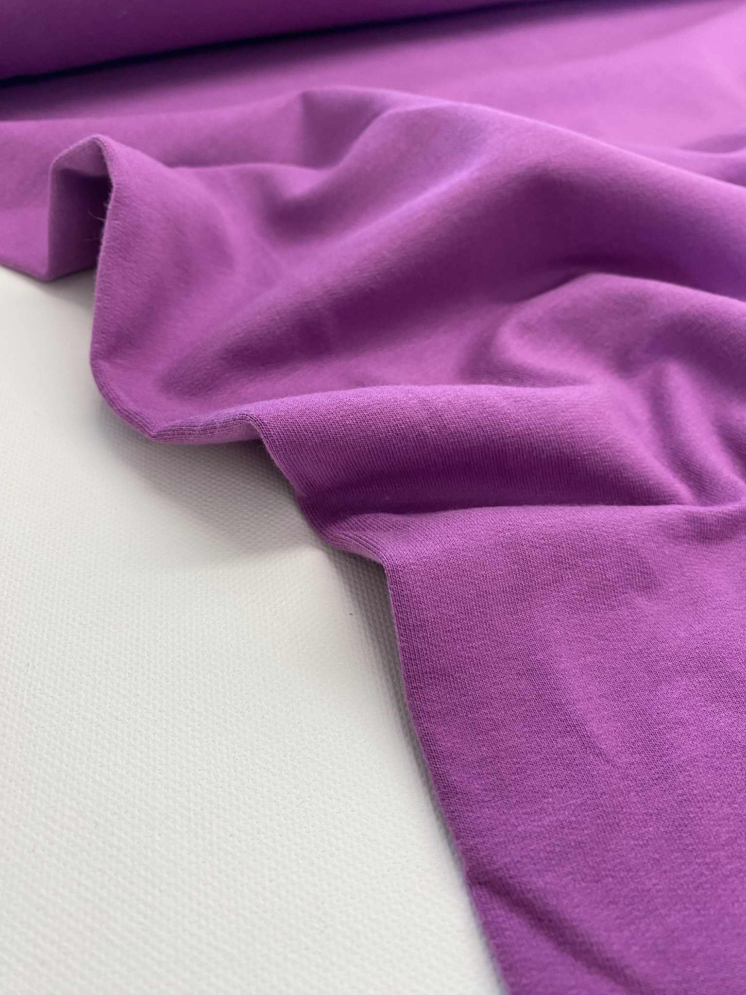 Sweat - Smoky Violet