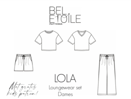 Bel'Etoile -  Lola - Dames & Kinderen
