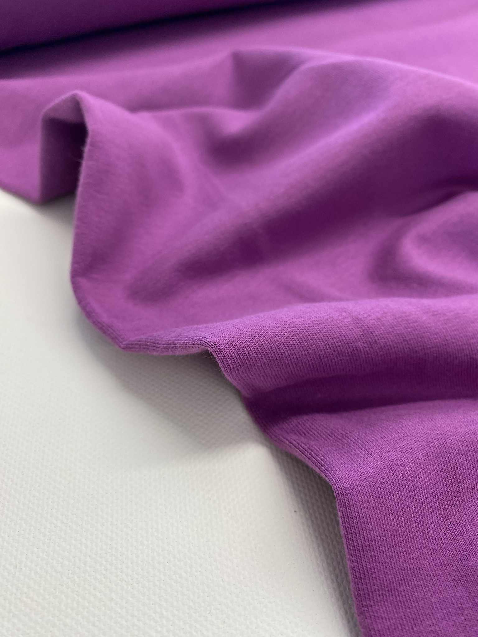 Sweat - Smoky Violet