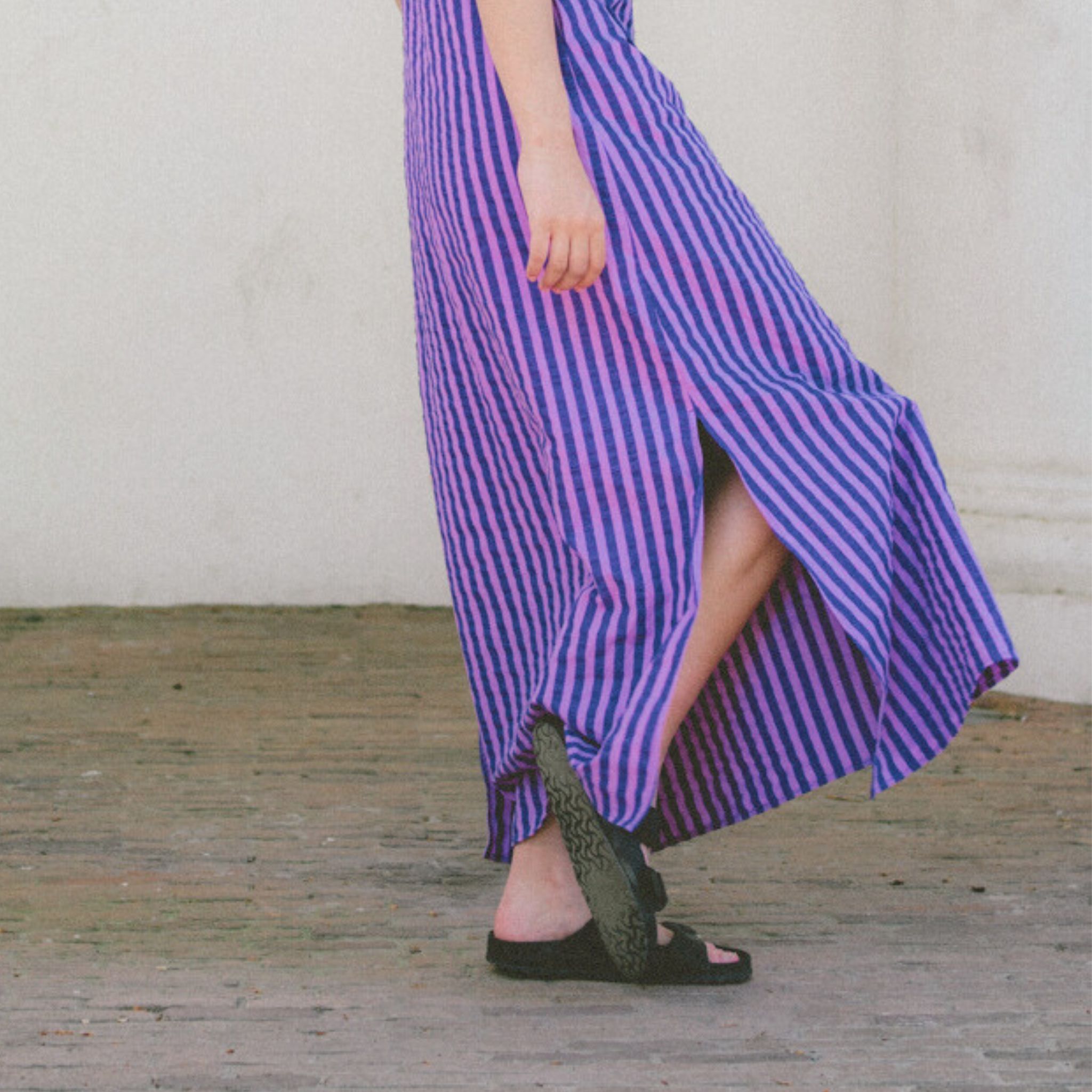 Notches - Sinai top & jurk