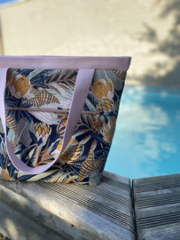 Izzy Tas - DIY Pakket - Limited edition