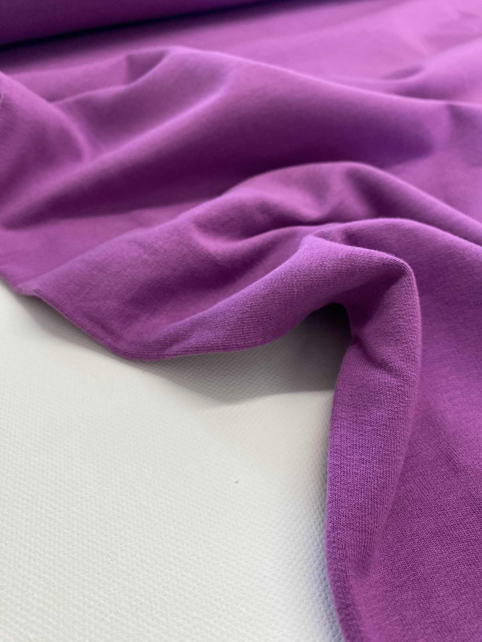 Sweat - Smoky Violet