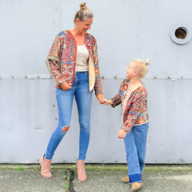 Bel'Etoile - Junna vest voor kids, dames & tieners
