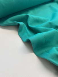 Polo tricot - Aqua