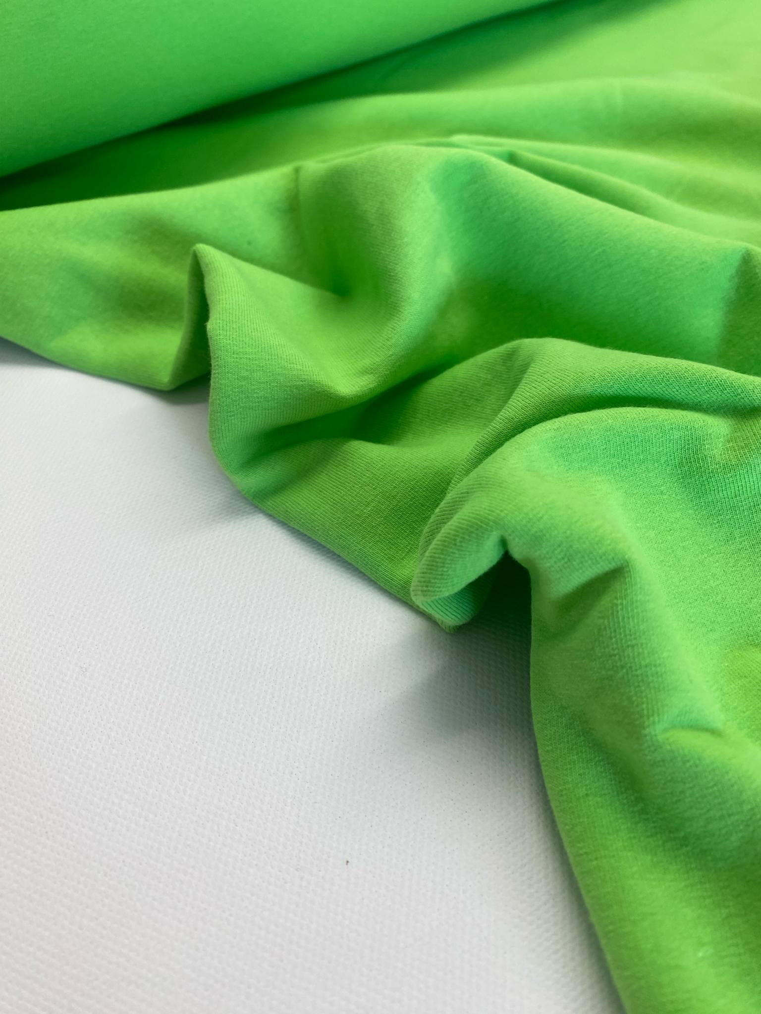 Sweat - lentegroen