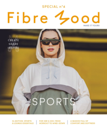 Fibre Mood - Special n°4