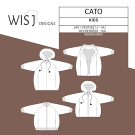 WISJ - Cato - Patroon