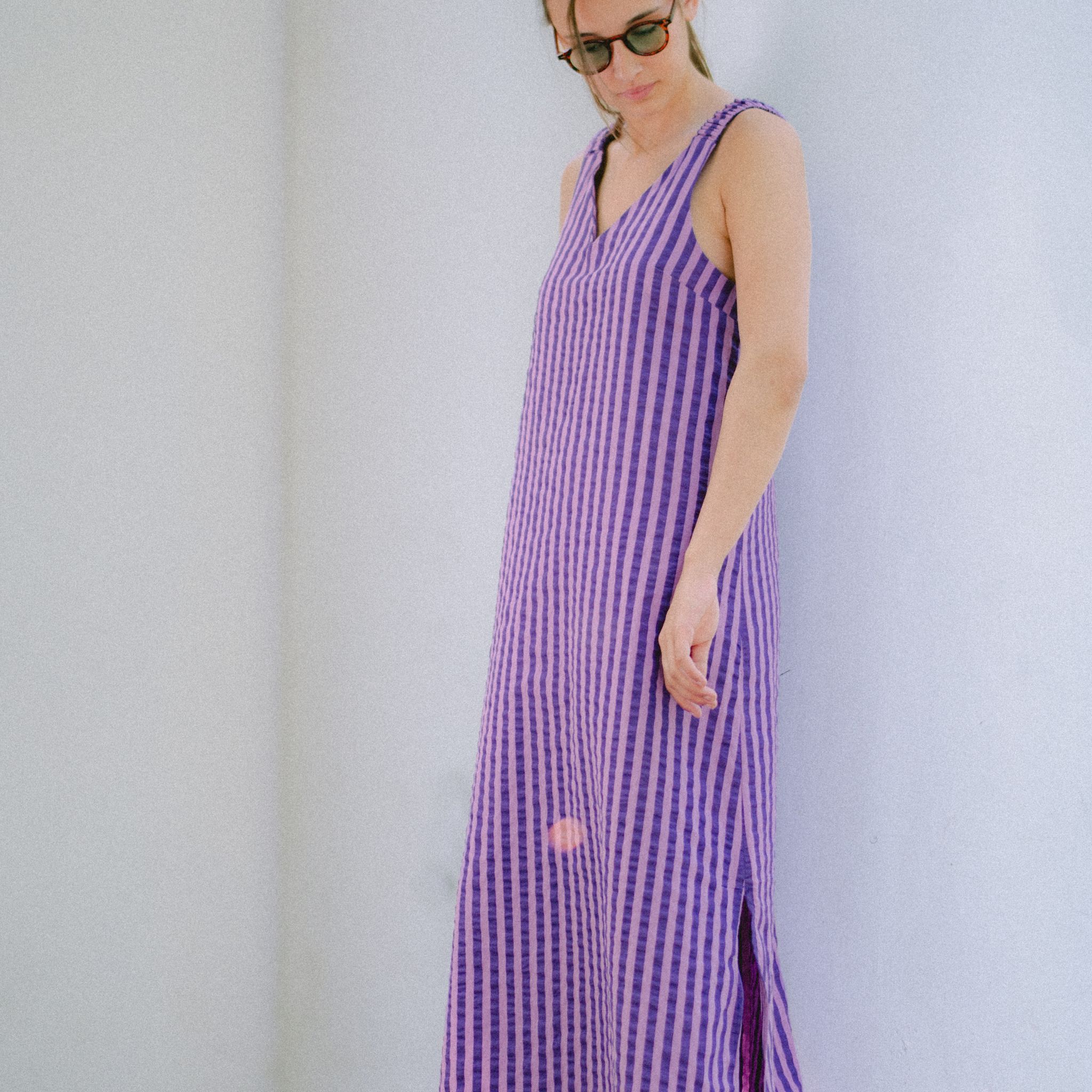 Notches - Sinai top & jurk